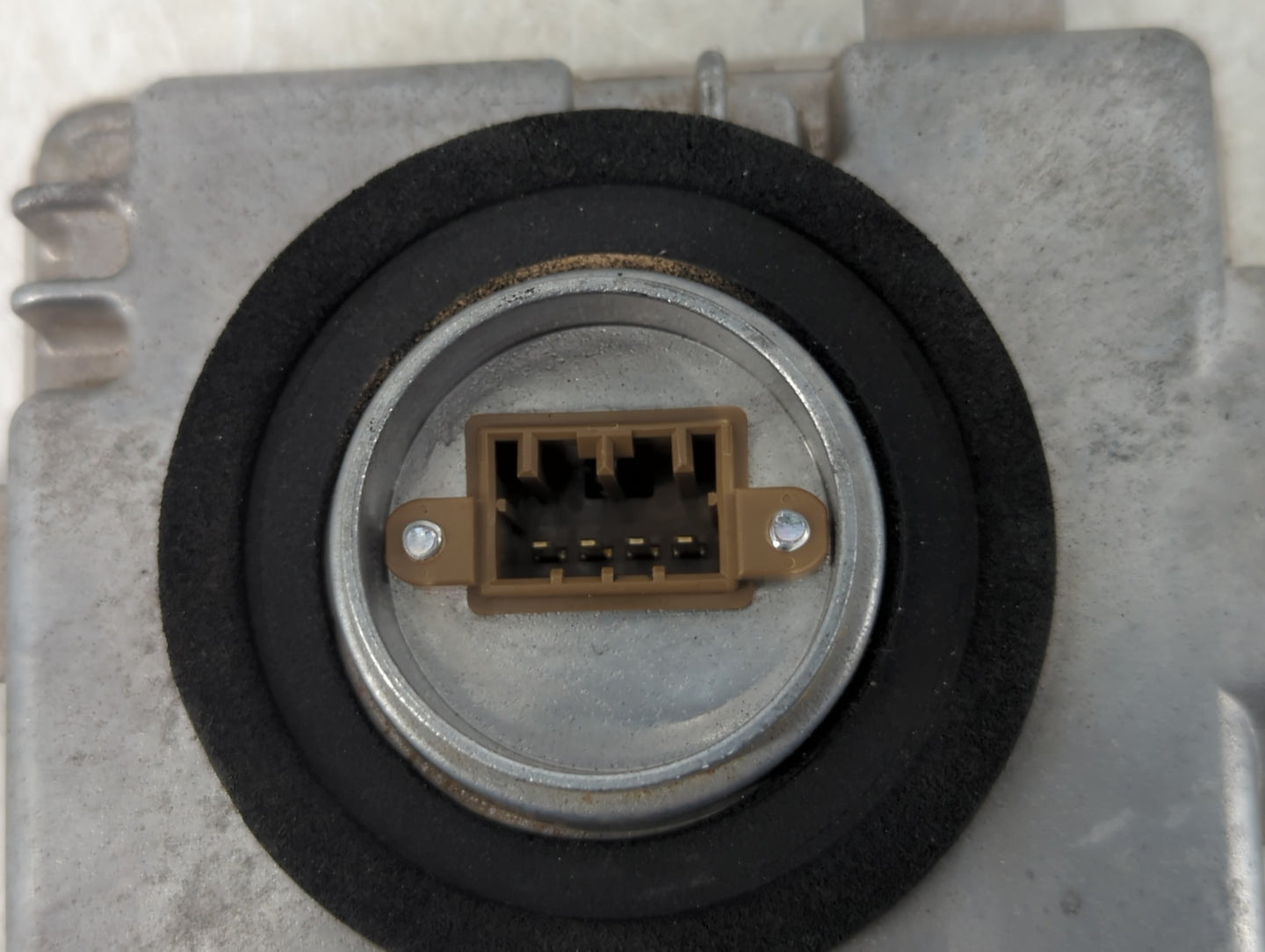 2013-2015 Acura Rdx Headlight Ballast Head Light - Oemusedautoparts1.com