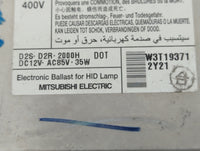 2013-2015 Acura Rdx Headlight Ballast Head Light - Oemusedautoparts1.com
