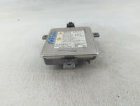 2013-2015 Acura Rdx Headlight Ballast Head Light - Oemusedautoparts1.com