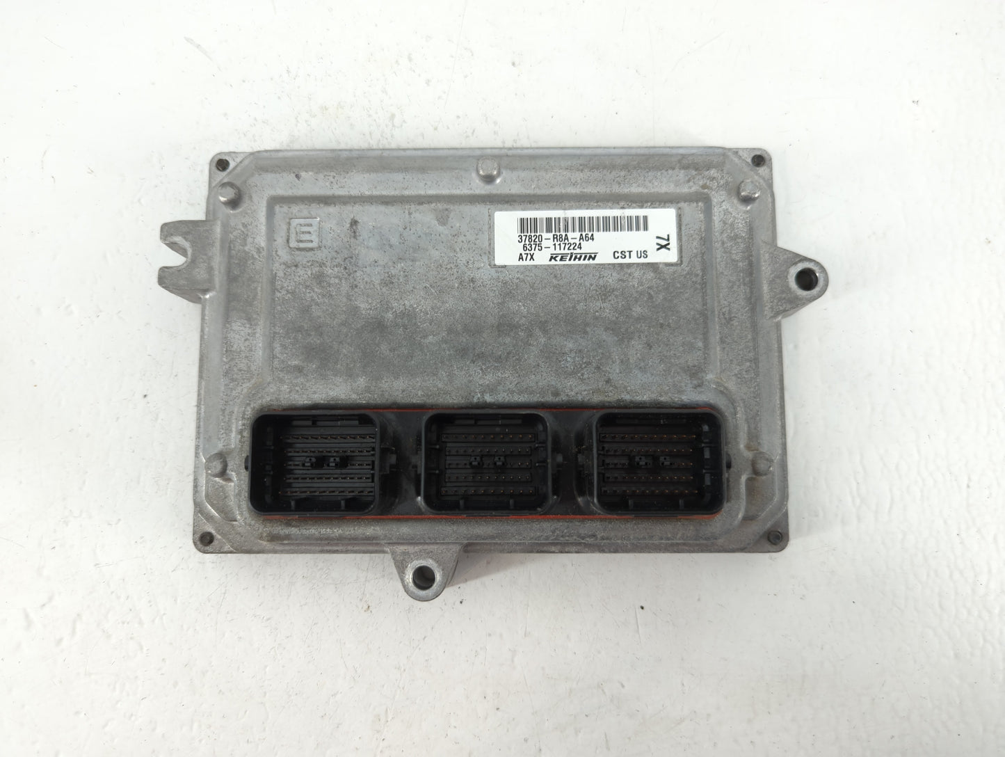 2013-2015 Acura Rdx PCM Engine Control Computer ECU ECM PCU OEM P/N:6375-117224 37820-R8A-A64 Fits Fits 2013 2014 2015 OEM U