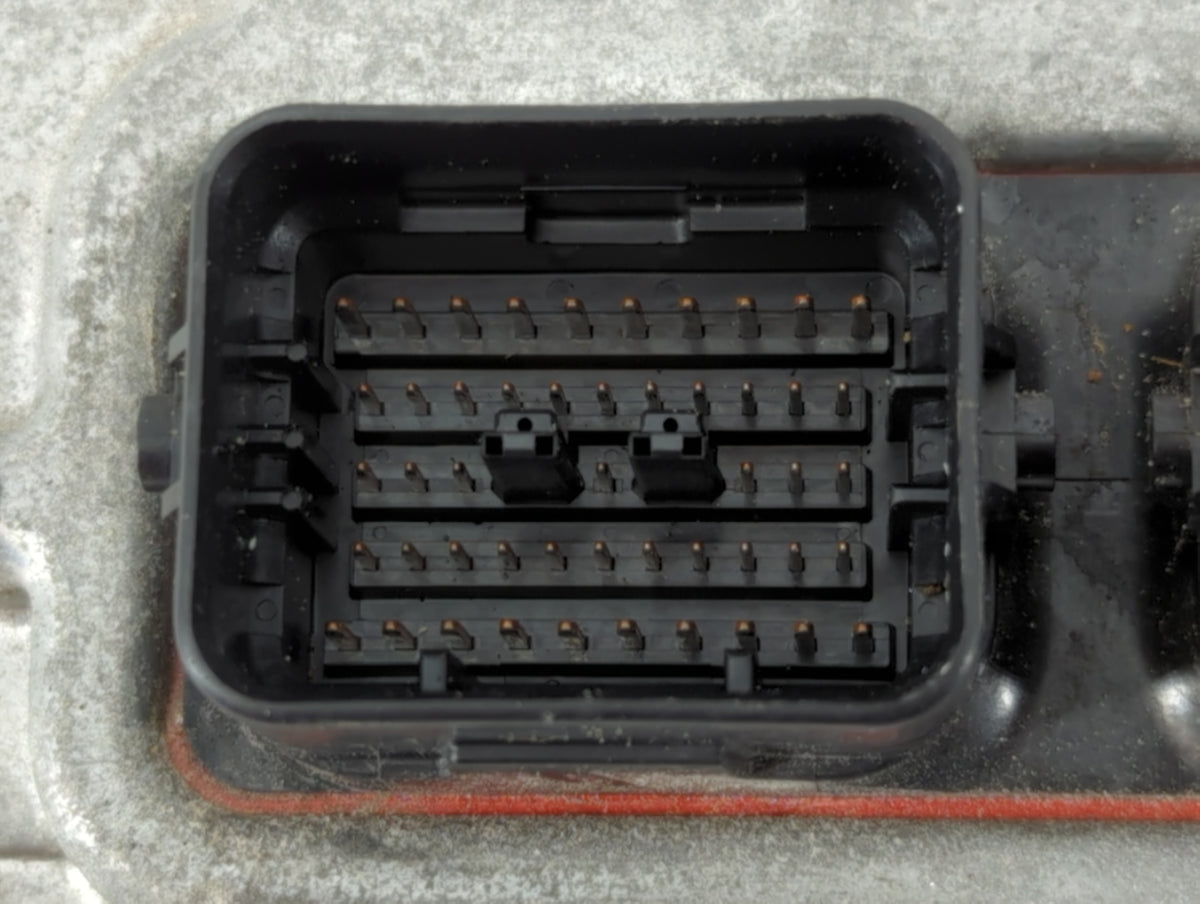 2013-2015 Acura Rdx PCM Engine Control Computer ECU ECM PCU OEM P/N:6375-117224 37820-R8A-A64 Fits 2013 2014 2015 OEM Used A