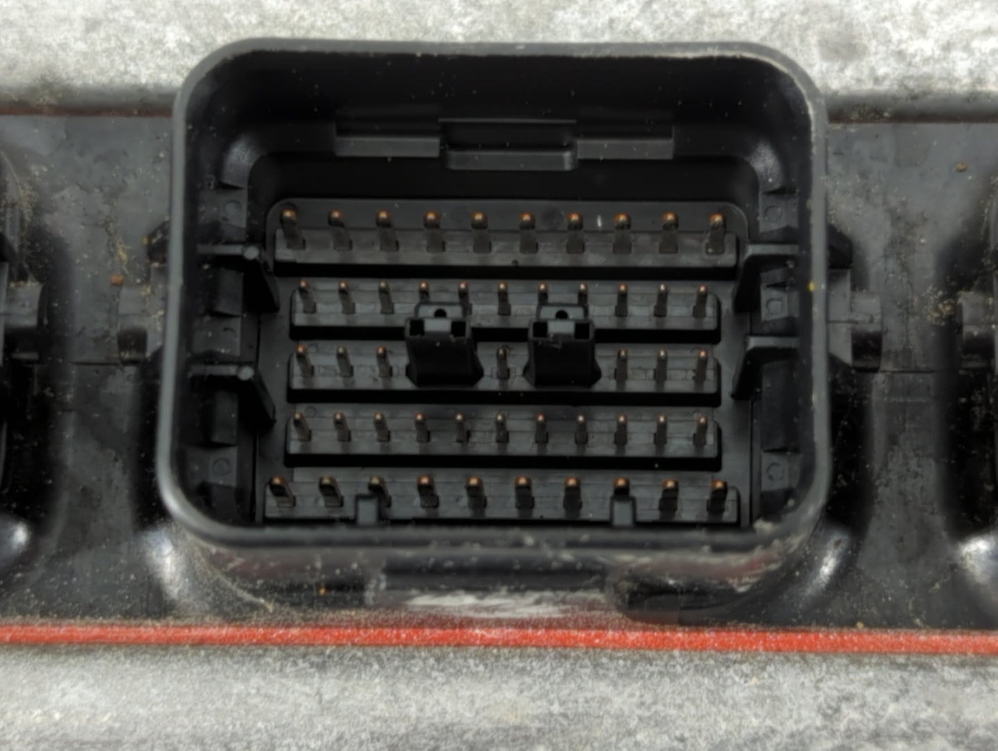 2013-2015 Acura Rdx PCM Engine Control Computer ECU ECM PCU OEM P/N:6375-117224 37820-R8A-A64 Fits Fits 2013 2014 2015 OEM U