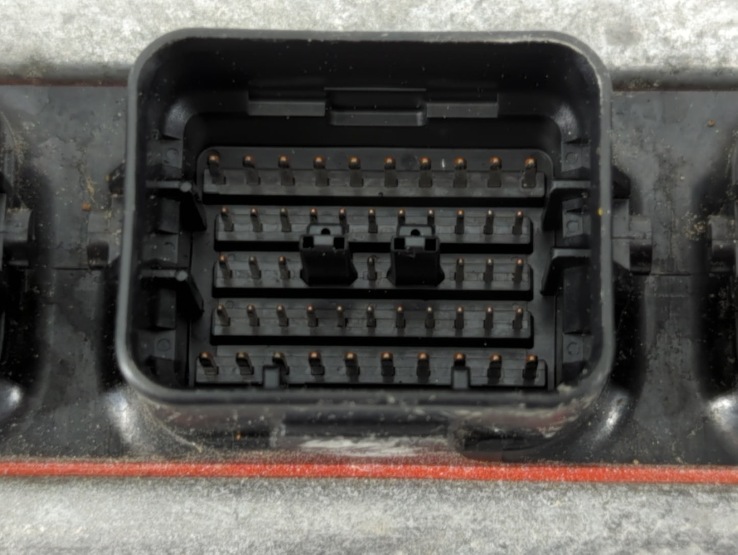 2013-2015 Acura Rdx PCM Engine Control Computer ECU ECM PCU OEM P/N:6375-117224 37820-R8A-A64 Fits Fits 2013 2014 2015 OEM U