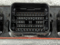 2013-2015 Acura Rdx PCM Engine Control Computer ECU ECM PCU OEM P/N:6375-117224 37820-R8A-A64 Fits Fits 2013 2014 2015 OEM U