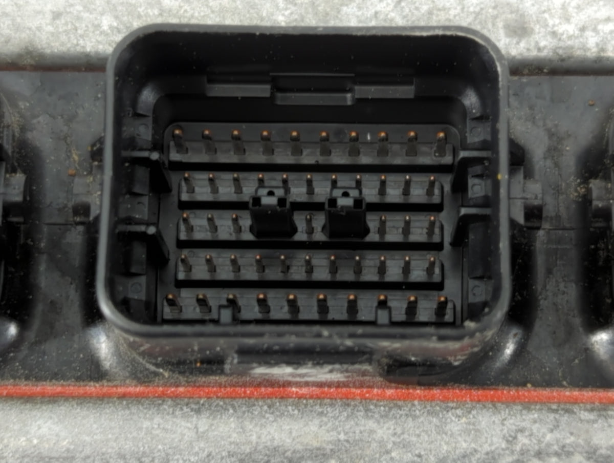 2013-2015 Acura Rdx PCM Engine Control Computer ECU ECM PCU OEM P/N:6375-117224 37820-R8A-A64 Fits 2013 2014 2015 OEM Used A