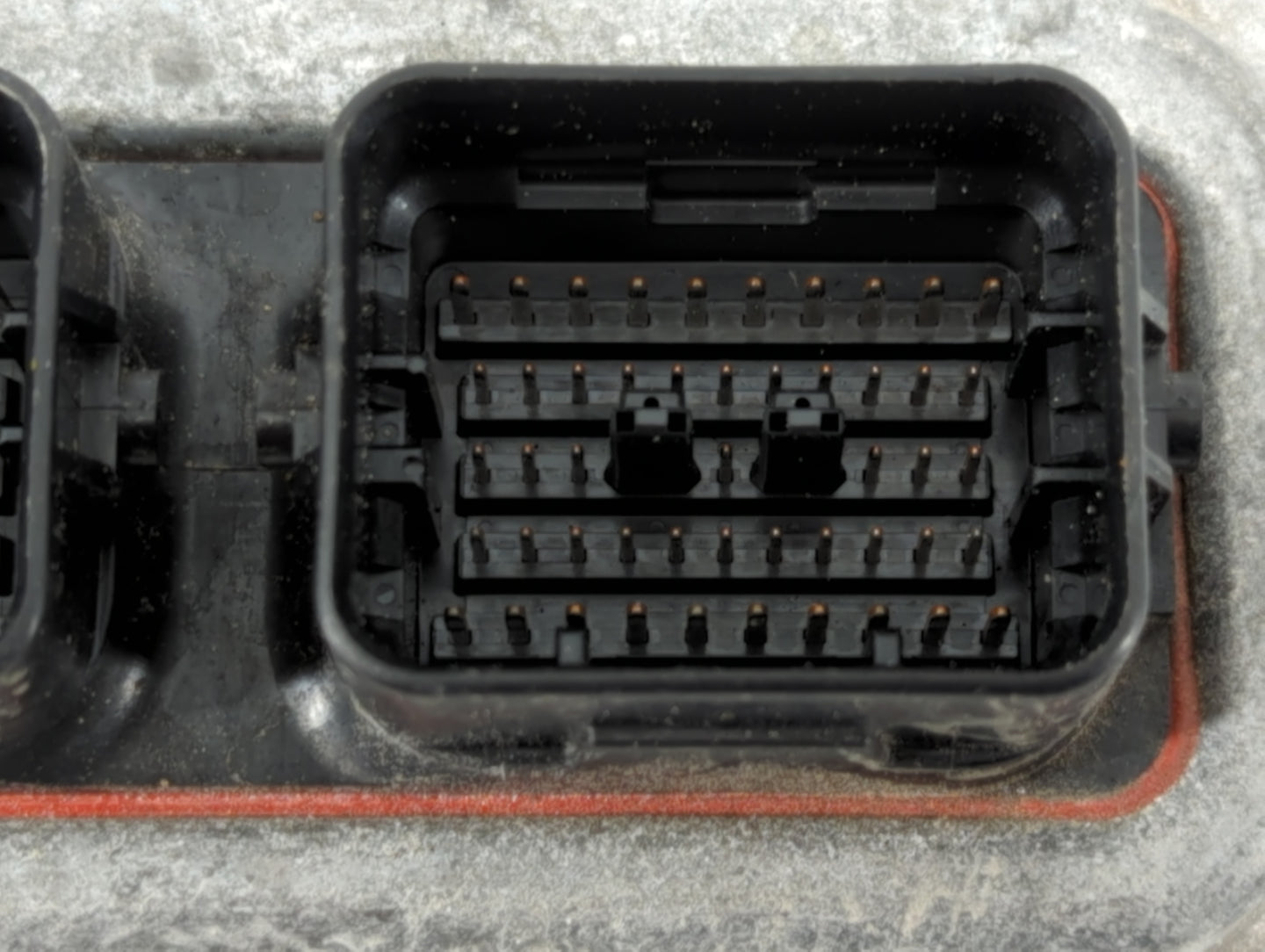 2013-2015 Acura Rdx PCM Engine Control Computer ECU ECM PCU OEM P/N:6375-117224 37820-R8A-A64 Fits Fits 2013 2014 2015 OEM U