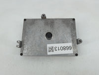 2013-2015 Acura Rdx PCM Engine Control Computer ECU ECM PCU OEM P/N:6375-117224 37820-R8A-A64 Fits Fits 2013 2014 2015 OEM U