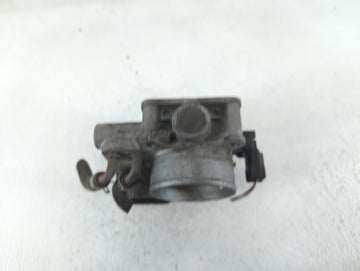 2013-2015 Acura Rdx Throttle Body P/N:GMC1E U31990881790 Fits Fits 2009 2010 2011 2012 2013 2014 2015 2016 2017 OEM Used Auto Parts