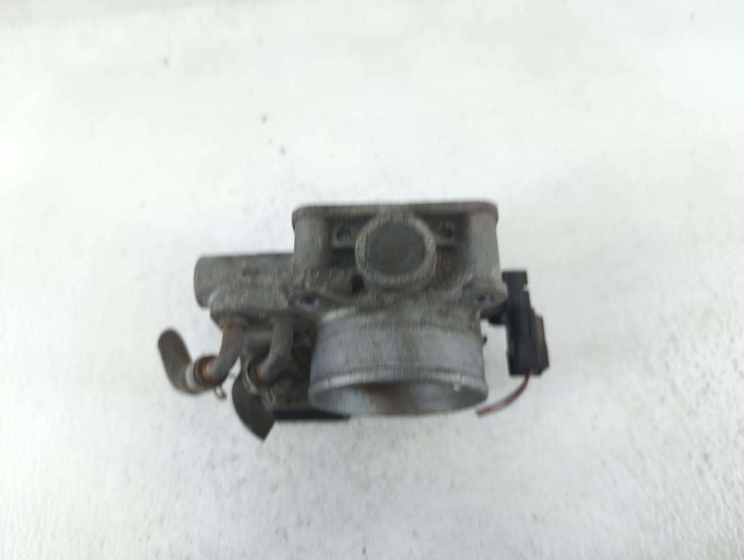 2013-2015 Acura Rdx Throttle Body P/N:GMC1E U31990881790 Fits Fits 2009 2010 2011 2012 2013 2014 2015 2016 2017 OEM Used Aut