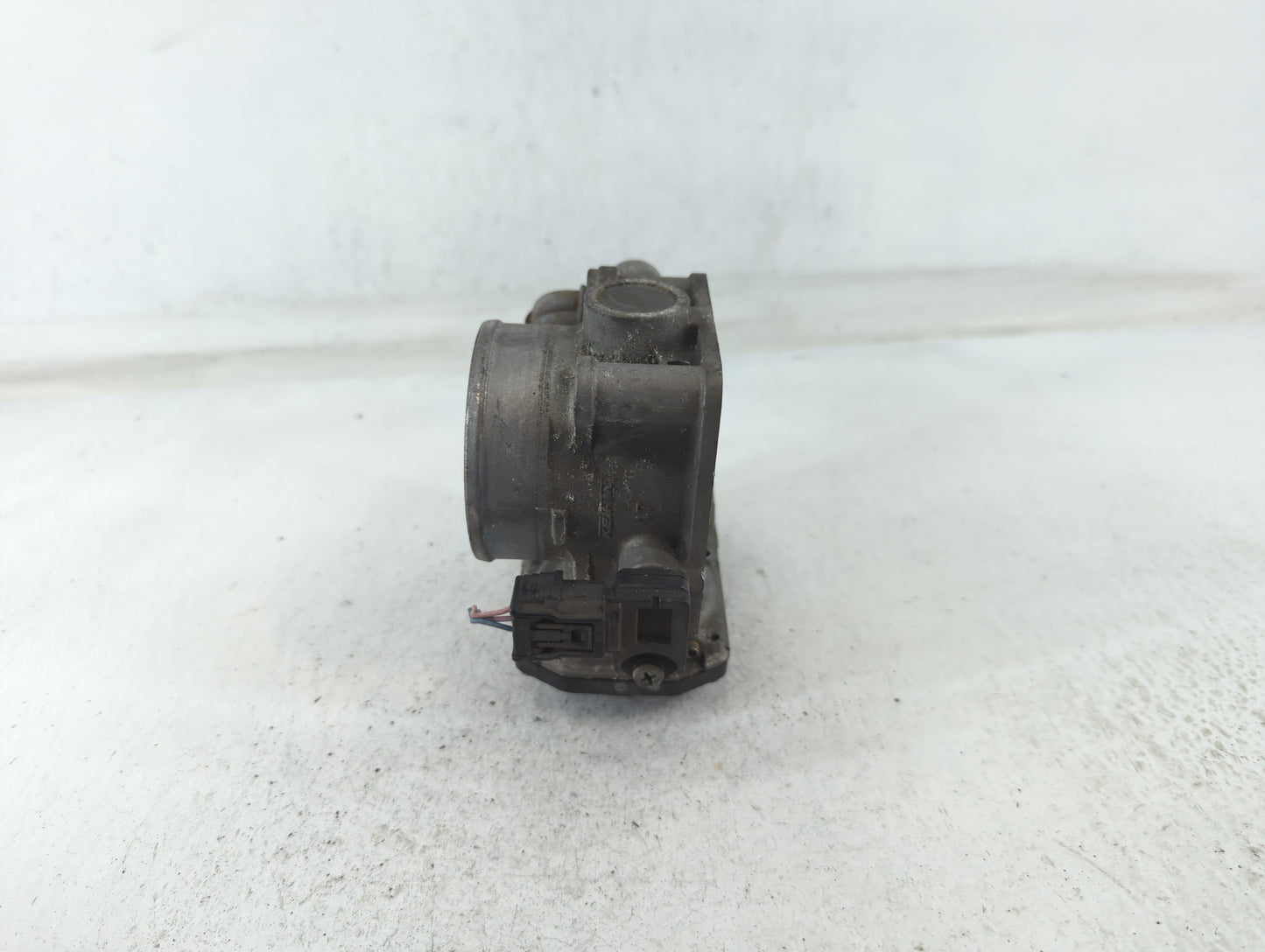 2013-2015 Acura Rdx Throttle Body P/N:GMC1E U31990881790 Fits Fits 2009 2010 2011 2012 2013 2014 2015 2016 2017 OEM Used Aut