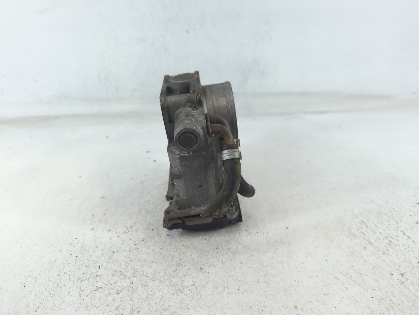 2013-2015 Acura Rdx Throttle Body P/N:GMC1E U31990881790 Fits Fits 2009 2010 2011 2012 2013 2014 2015 2016 2017 OEM Used Aut