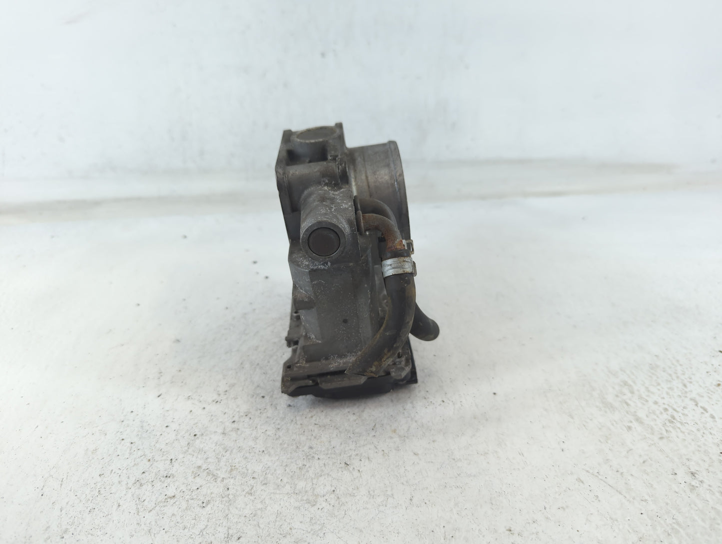 2013-2015 Acura Rdx Throttle Body P/N:GMC1E U31990881790 Fits Fits 2009 2010 2011 2012 2013 2014 2015 2016 2017 OEM Used Aut