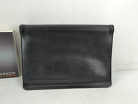 2013 Acura Rdx Owners Manual Book Guide P/N:00X31-TX4-6001 31TX4600 OEM Used Auto Parts - Oemusedautoparts1.com