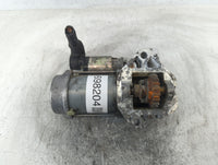 2013-2018 Acura Rdx Car Starter Motor Solenoid OEM P/N:428000-9360 Fits Fits 2013 2014 2015 2016 2017 2018 OEM Used Auto Par