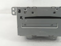 2013-2015 Acura Rdx Radio AM FM Cd Player Receiver Replacement P/N:20854719 Fits Fits 2013 2014 2015 OEM Used Auto Parts - O