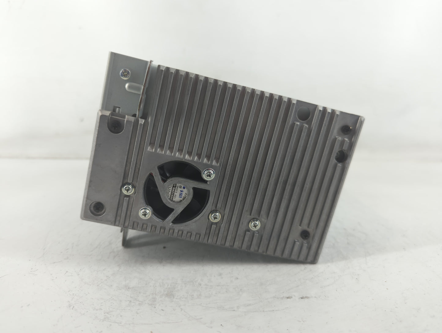 2013-2015 Acura Rdx Radio AM FM Cd Player Receiver Replacement P/N:20854719 Fits Fits 2013 2014 2015 OEM Used Auto Parts - O