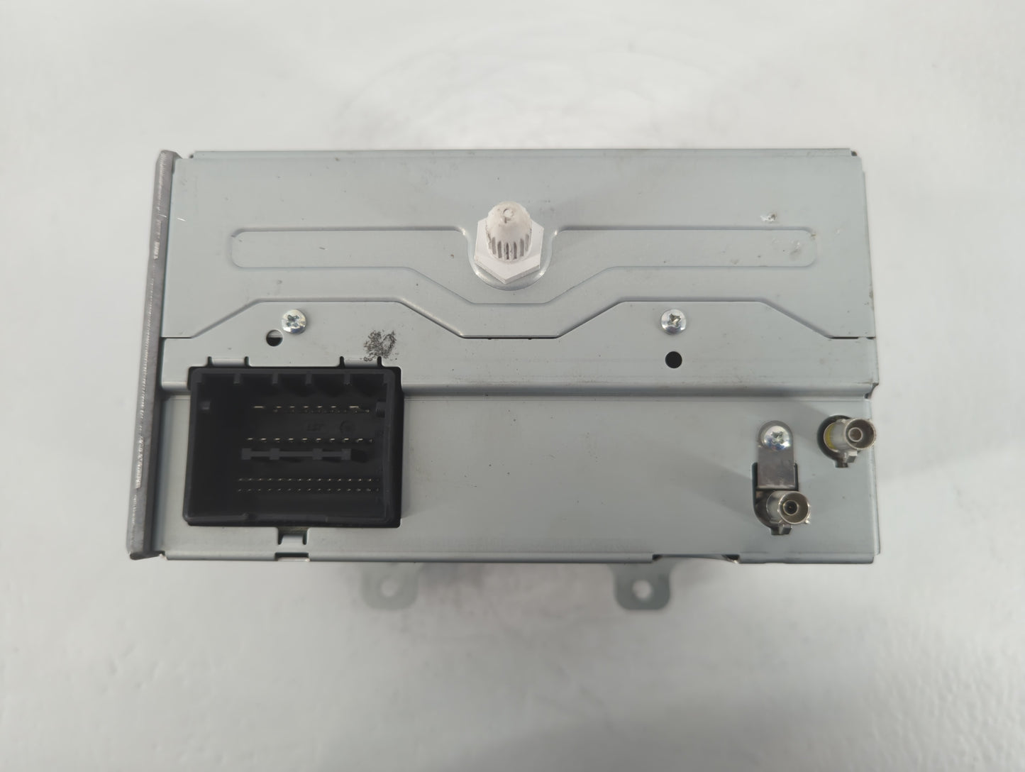 2013-2015 Acura Rdx Radio AM FM Cd Player Receiver Replacement P/N:20854719 Fits Fits 2013 2014 2015 OEM Used Auto Parts - O