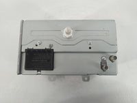 2013-2015 Acura Rdx Radio AM FM Cd Player Receiver Replacement P/N:20854719 Fits Fits 2013 2014 2015 OEM Used Auto Parts - O