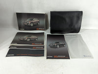 2013 Acura Rdx Owners Manual Book Guide OEM Used Auto Parts - Oemusedautoparts1.com