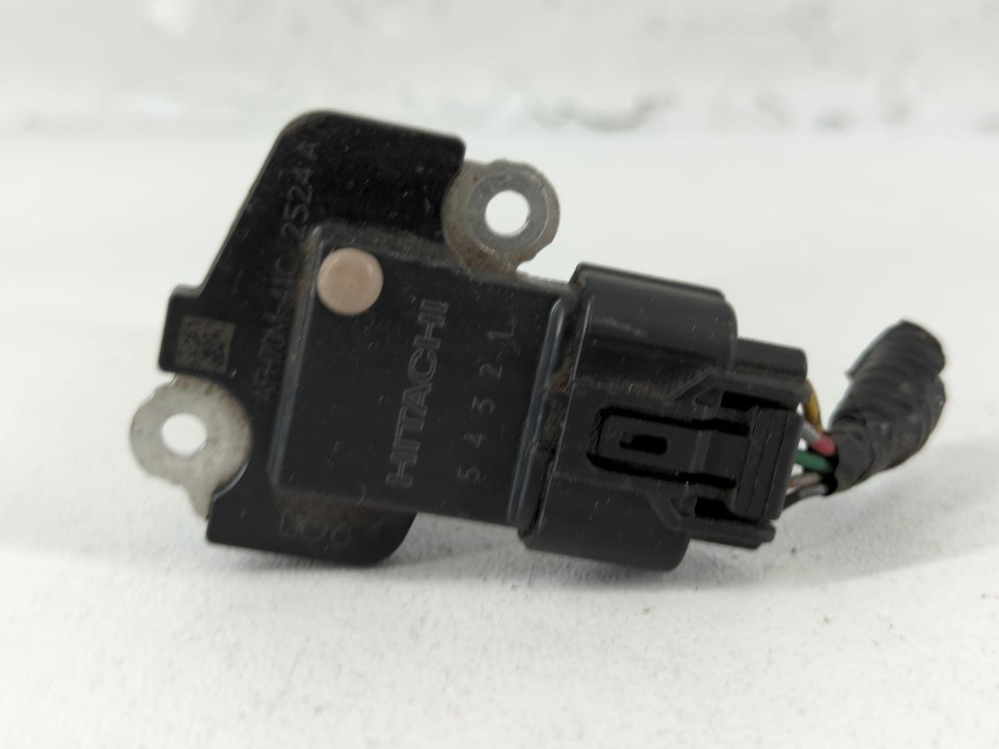 2013-2018 Acura Rdx Mass Air Flow Meter Maf - Oemusedautoparts1.com