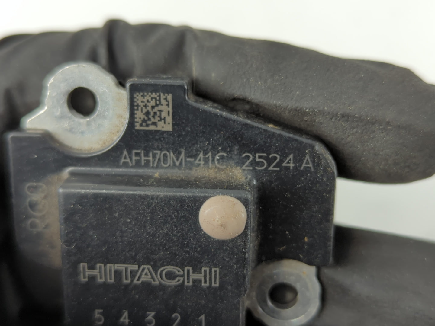2013-2018 Acura Rdx Mass Air Flow Meter Maf - Oemusedautoparts1.com