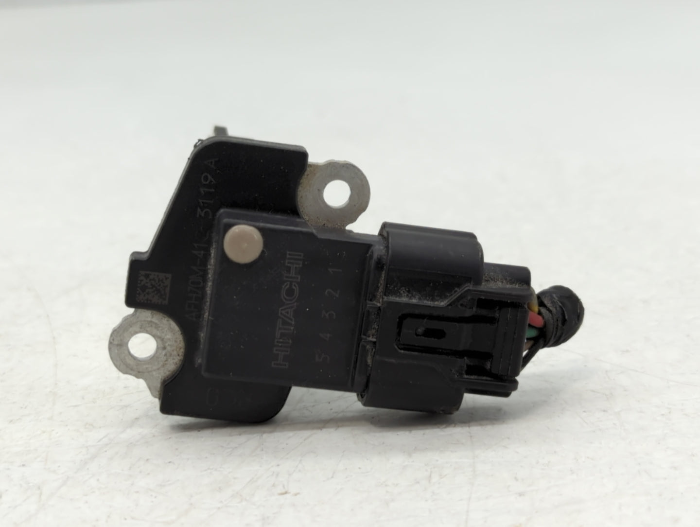 2013-2018 Acura Rdx Mass Air Flow Meter Maf - Oemusedautoparts1.com