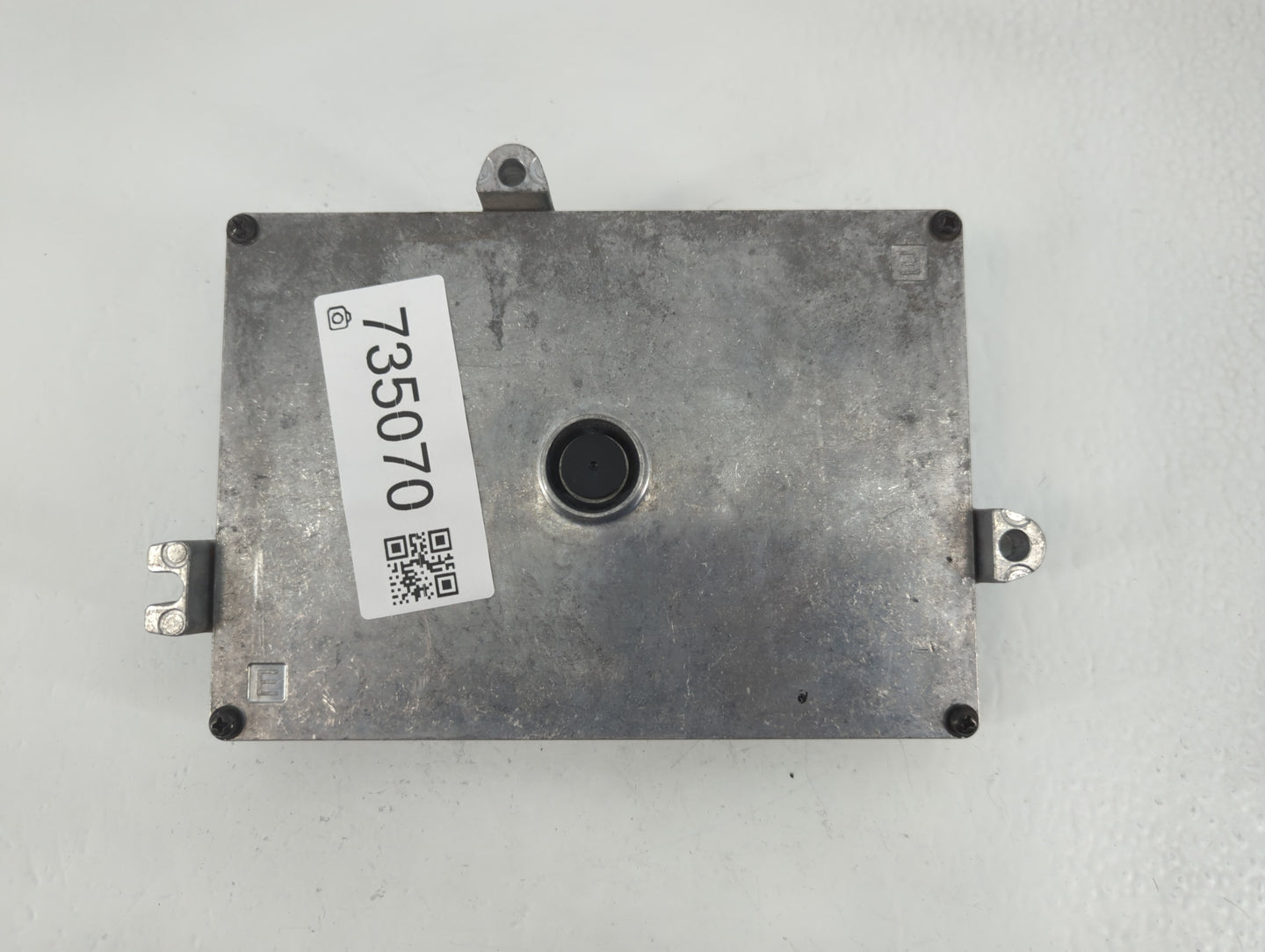 2013-2015 Acura Rdx PCM Engine Control Computer ECU ECM PCU OEM P/N:6375-117224 37820-R8A-A64 Fits Fits 2013 2014 2015 OEM U