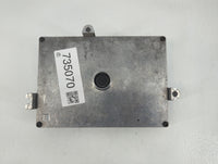 2013-2015 Acura Rdx PCM Engine Control Computer ECU ECM PCU OEM P/N:6375-117224 37820-R8A-A64 Fits Fits 2013 2014 2015 OEM U