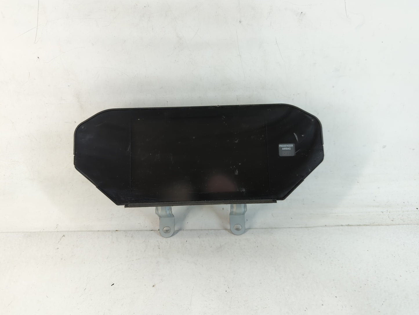 2013-2015 Acura Rdx Information Display Screen - Oemusedautoparts1.com