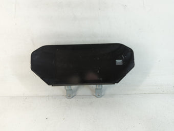 compare product 2013-2015 Acura Rdx Information Display Screen