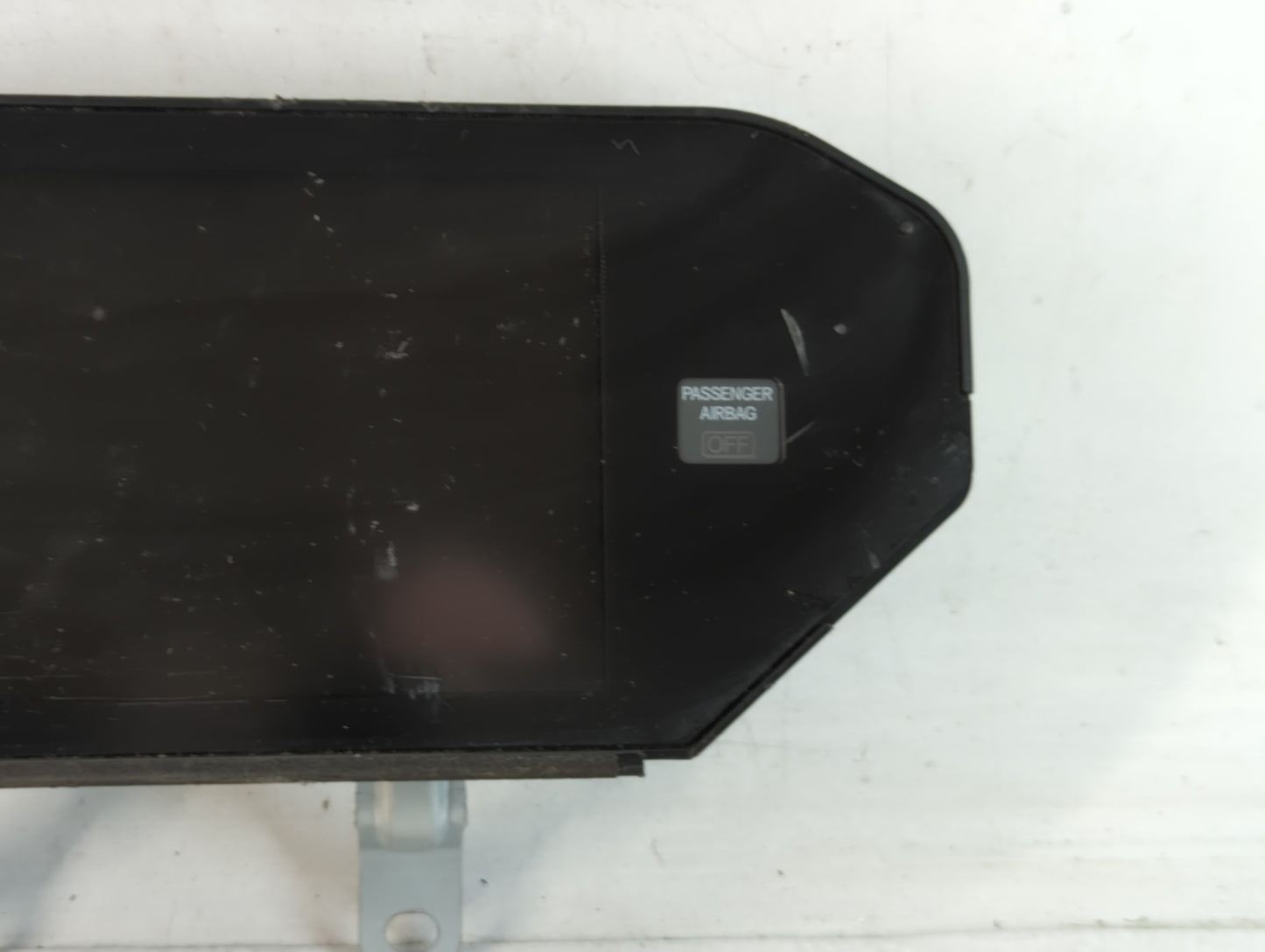 2013-2015 Acura Rdx Information Display Screen - Oemusedautoparts1.com