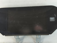 2013-2015 Acura Rdx Information Display Screen - Oemusedautoparts1.com