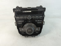 2013-2015 Acura Rdx Radio AM FM Cd Player Receiver Replacement P/N:39540-TX4-A020-M1 Fits Fits 2013 2014 2015 OEM Used Auto 