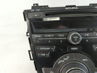 2013-2015 Acura Rdx Radio AM FM Cd Player Receiver Replacement P/N:39540-TX4-A020-M1 Fits Fits 2013 2014 2015 OEM Used Auto 