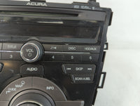2013-2015 Acura Rdx Radio AM FM Cd Player Receiver Replacement P/N:39540-TX4-A020-M1 Fits Fits 2013 2014 2015 OEM Used Auto 