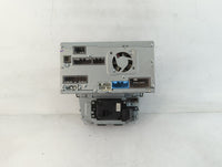 2013-2015 Acura Rdx Radio AM FM Cd Player Receiver Replacement P/N:39540-TX4-A020-M1 Fits Fits 2013 2014 2015 OEM Used Auto 