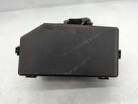 2013-2015 Acura Rdx Fusebox Fuse Box Panel Relay Module P/N:120302 2R10095P, TX4 A012 A0 Fits Fits 2013 2014 2015 OEM Used A
