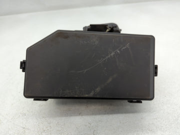 2013-2015 Acura Rdx Fusebox Fuse Box Panel Relay Module P/N:120302 2R10095P, TX4 A012 A0 Fits Fits 2013 2014 2015 OEM Used A