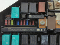 2013-2015 Acura Rdx Fusebox Fuse Box Panel Relay Module P/N:120302 2R10095P, TX4 A012 A0 Fits Fits 2013 2014 2015 OEM Used A