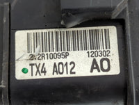 2013-2015 Acura Rdx Fusebox Fuse Box Panel Relay Module P/N:120302 2R10095P, TX4 A012 A0 Fits Fits 2013 2014 2015 OEM Used A