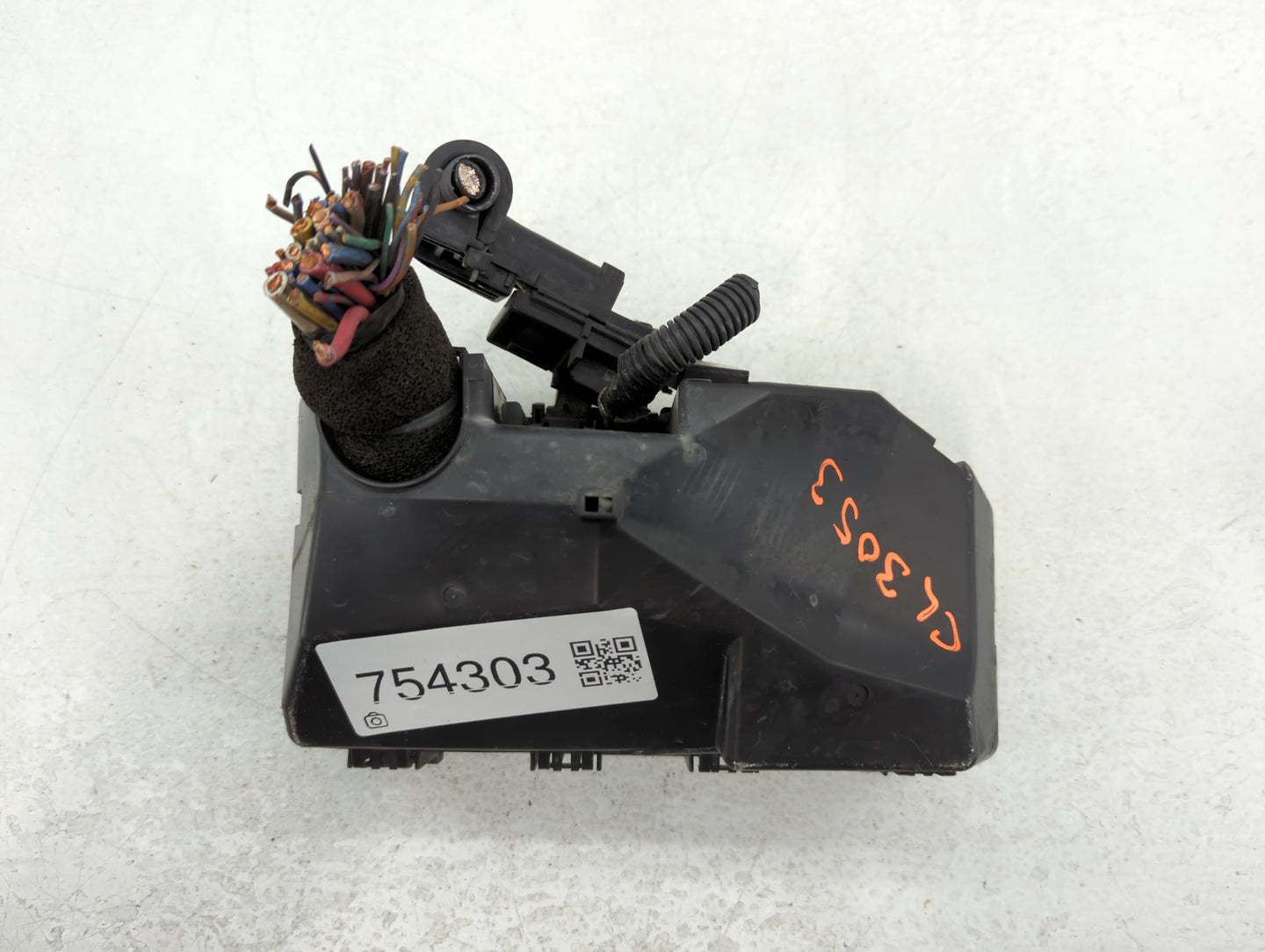 2013-2015 Acura Rdx Fusebox Fuse Box Panel Relay Module P/N:120302 2R10095P, TX4 A012 A0 Fits Fits 2013 2014 2015 OEM Used A