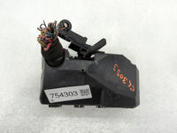 2013-2015 Acura Rdx Fusebox Fuse Box Panel Relay Module P/N:120302 2R10095P, TX4 A012 A0 Fits Fits 2013 2014 2015 OEM Used A