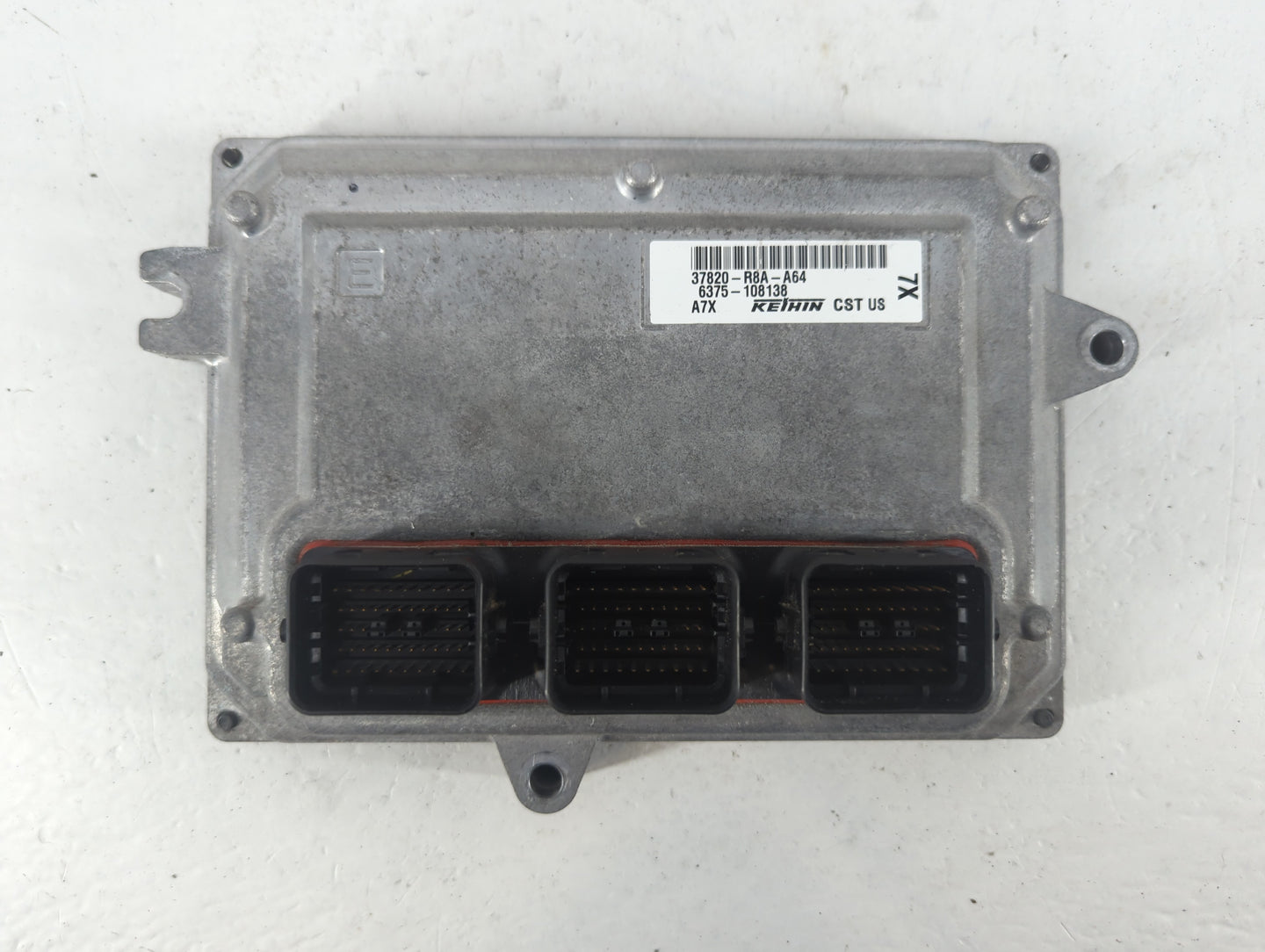 2013-2015 Acura Rdx PCM Engine Control Computer ECU ECM PCU OEM P/N:6375-108138 37820-R8A-A64 Fits Fits 2013 2014 2015 OEM U