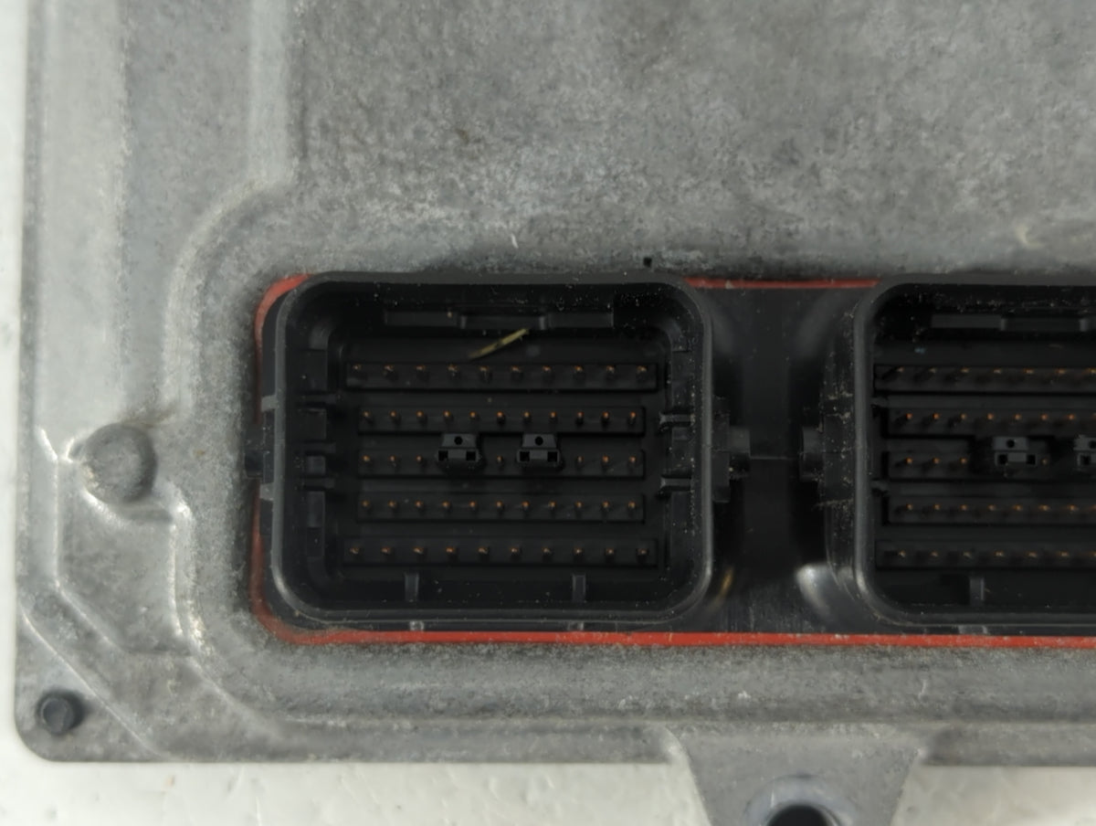 2013-2015 Acura Rdx PCM Engine Control Computer ECU ECM PCU OEM P/N:6375-108138 37820-R8A-A64 Fits 2013 2014 2015 OEM Used A