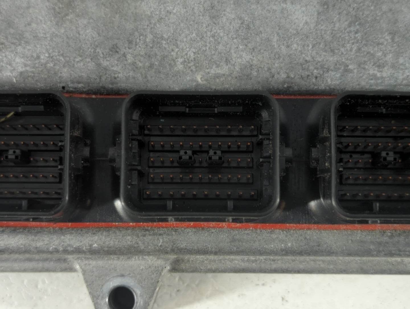 2013-2015 Acura Rdx PCM Engine Control Computer ECU ECM PCU OEM P/N:6375-108138 37820-R8A-A64 Fits Fits 2013 2014 2015 OEM U