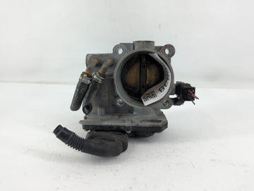 2013-2015 Acura Rdx Throttle Body P/N:U31990970286 GMC1E Fits Fits 2009 2010 2011 2012 2013 2014 2015 2016 2017 OEM Used Aut