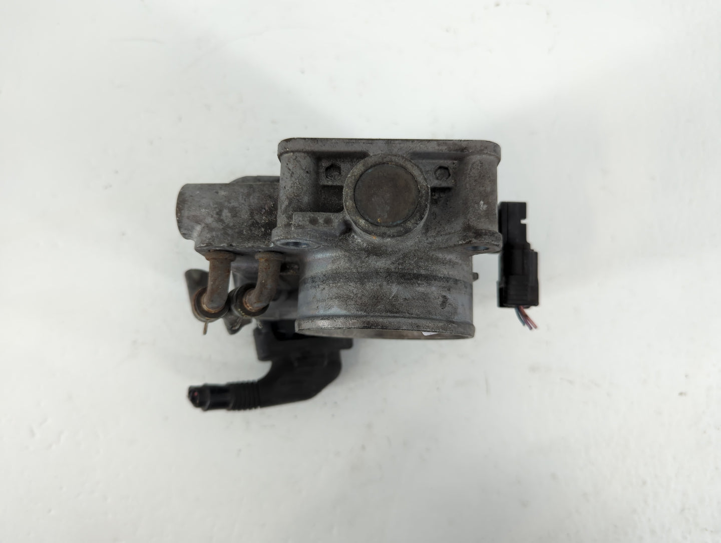 2013-2015 Acura Rdx Throttle Body P/N:U31990970286 GMC1E Fits Fits 2009 2010 2011 2012 2013 2014 2015 2016 2017 OEM Used Aut