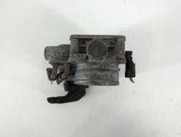 2013-2015 Acura Rdx Throttle Body P/N:U31990970286 GMC1E Fits Fits 2009 2010 2011 2012 2013 2014 2015 2016 2017 OEM Used Aut