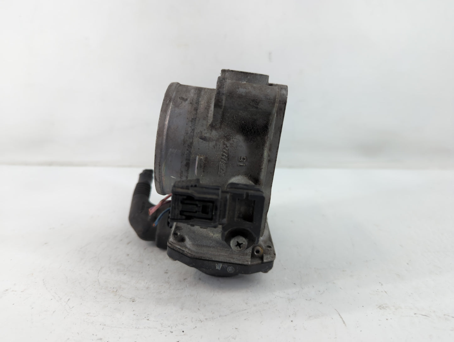 2013-2015 Acura Rdx Throttle Body P/N:U31990970286 GMC1E Fits Fits 2009 2010 2011 2012 2013 2014 2015 2016 2017 OEM Used Aut