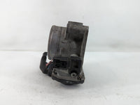 2013-2015 Acura Rdx Throttle Body P/N:U31990970286 GMC1E Fits Fits 2009 2010 2011 2012 2013 2014 2015 2016 2017 OEM Used Aut